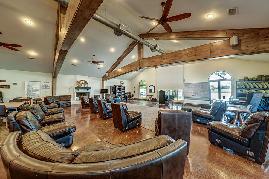 Healing Springs Ranch - Photo 4