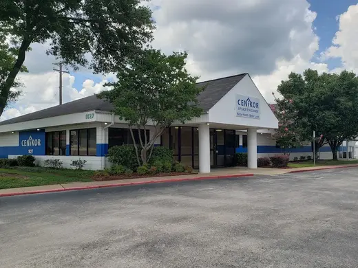 Cenikor Foundation - Tyler facility photo