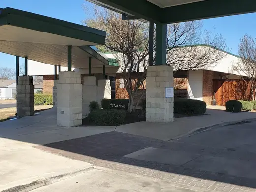 Cenikor Foundation - Waco facility photo