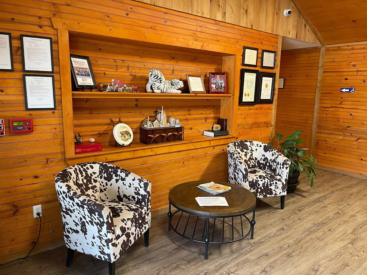 Touchstone Ranch Recovery Center - Photo 4