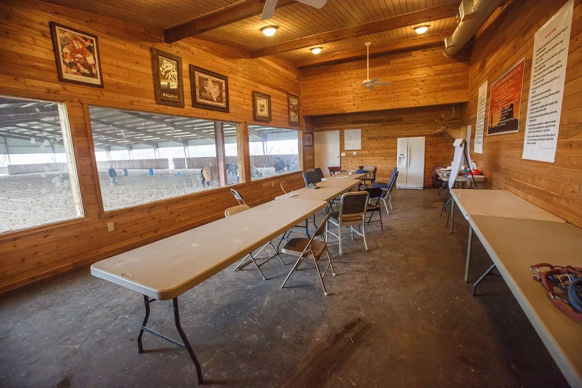 Touchstone Ranch Recovery Center