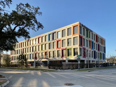 The Montrose Center - Photo 5