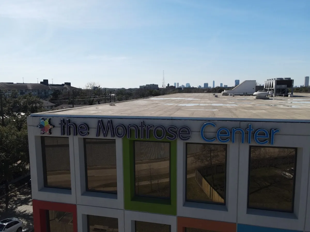 The Montrose Center
