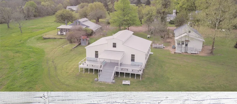 The Prairie Recovery Center