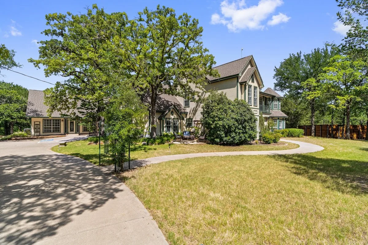 Dallas Detox Center