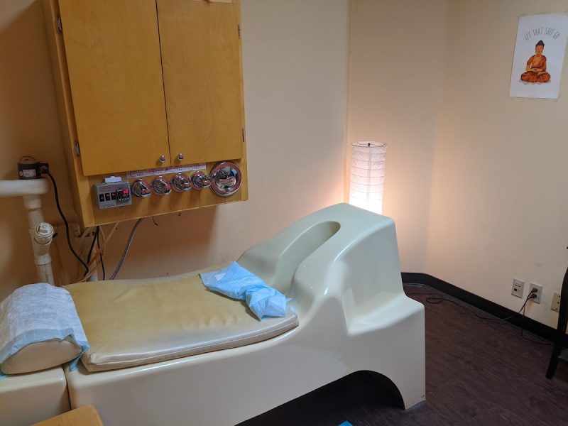 HC3 Wellness Center - Photo 2