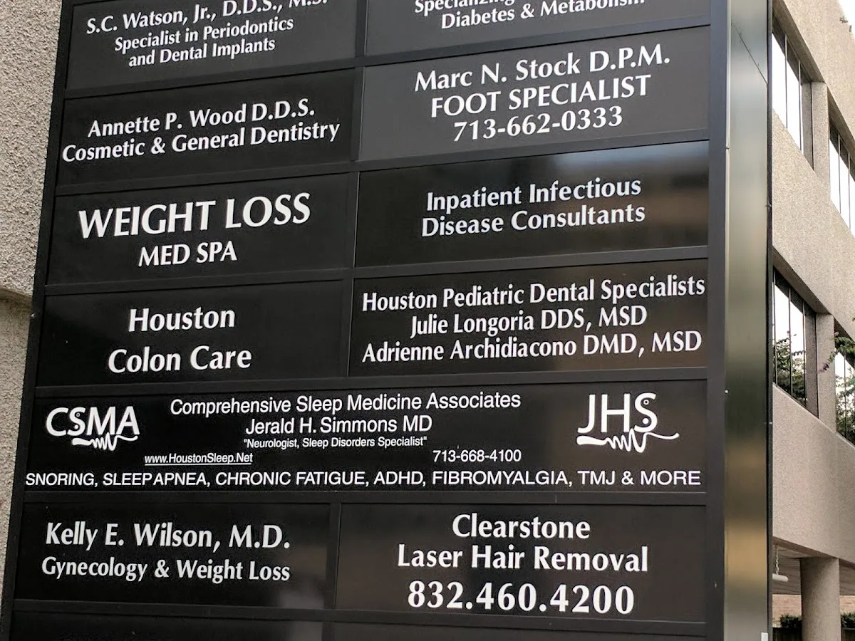 HC3 Wellness Center