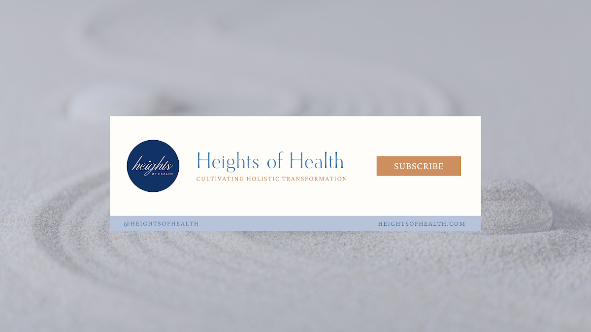 Heights of Health