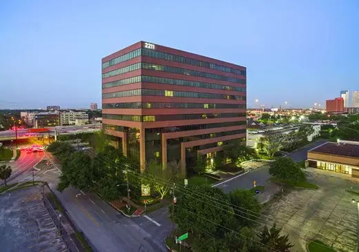 Mental Health America of Greater Houston facility photo