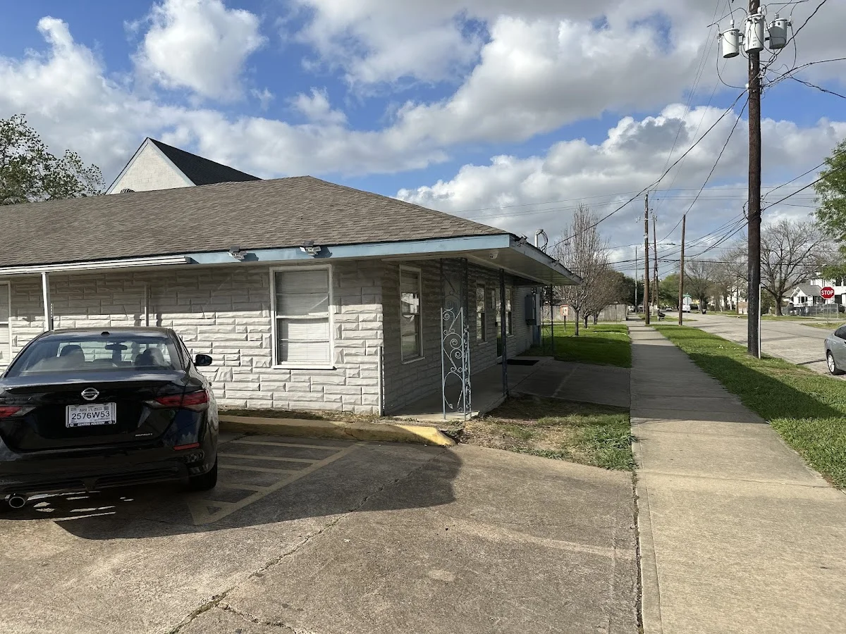 AAMA Prevention & Counseling Offices