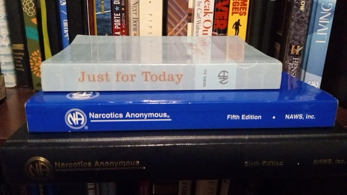Narcotics Anonymous
