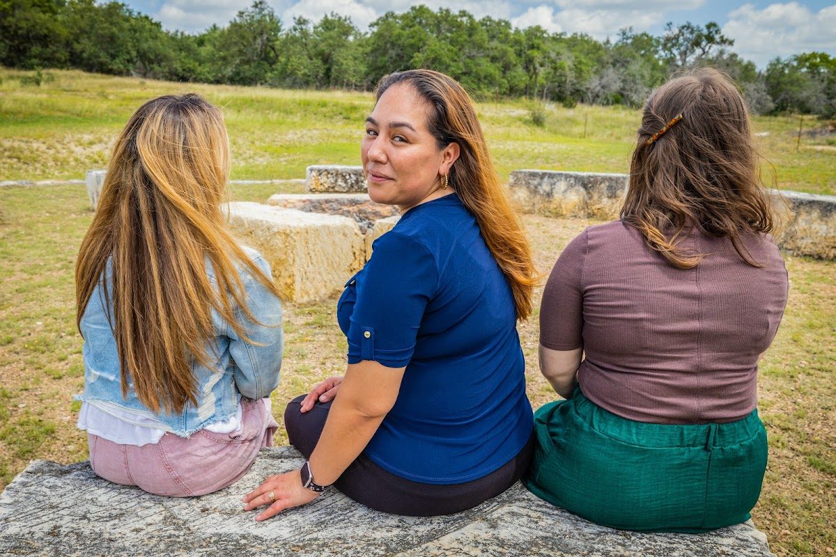 The Right Step Hill Country - Photo 6