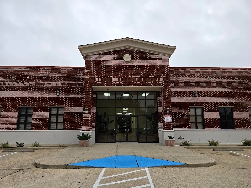 Texas Clinic Westview