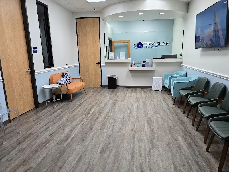Texas Clinic Westview