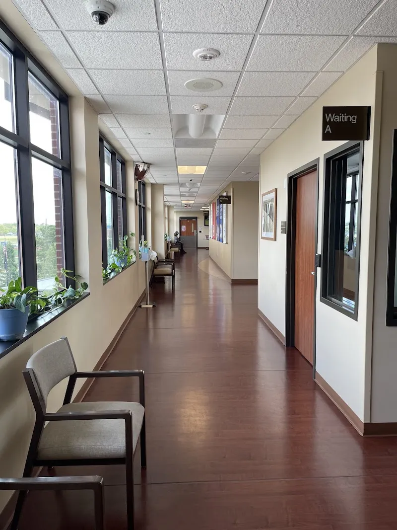 Katy VA Clinic