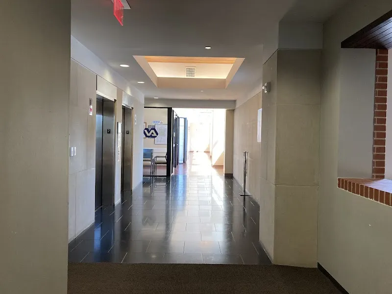 Katy VA Clinic