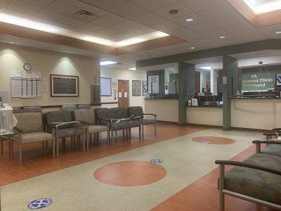 Richmond VA Clinic - Photo 1
