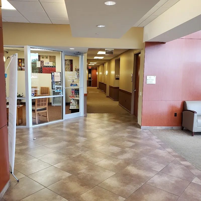 Richmond  VA Clinic