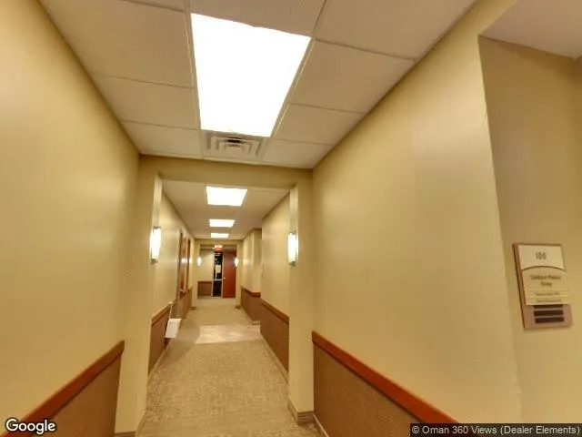 Richmond  VA Clinic