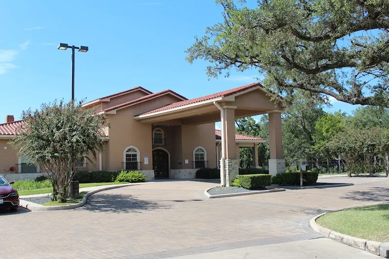 Virtue Recovery Center Houston
