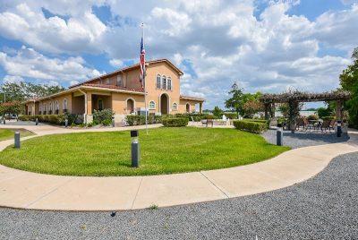 Virtue Recovery Center Houston - Photo 4