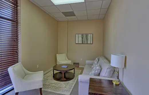 Bay Area Recovery Center - Houston Pearland facility photo