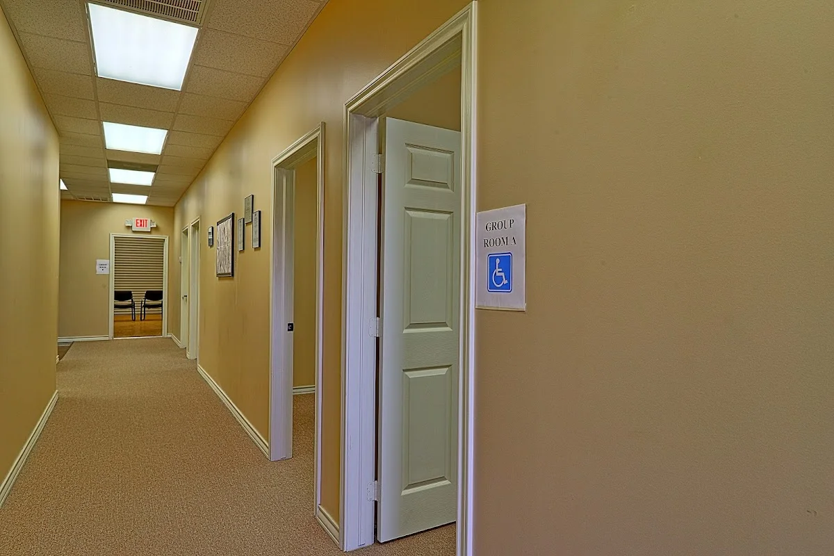 Bay Area Recovery Center - Houston Pearland