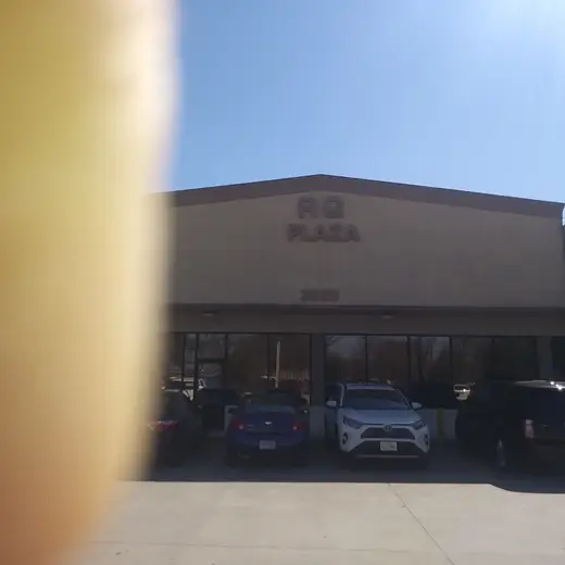 Cheyenne Center Outpatient facility photo