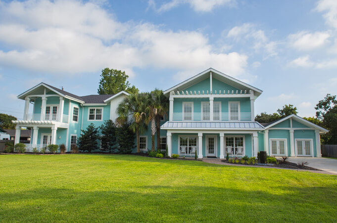 Kemah Palms Recovery - Photo 3