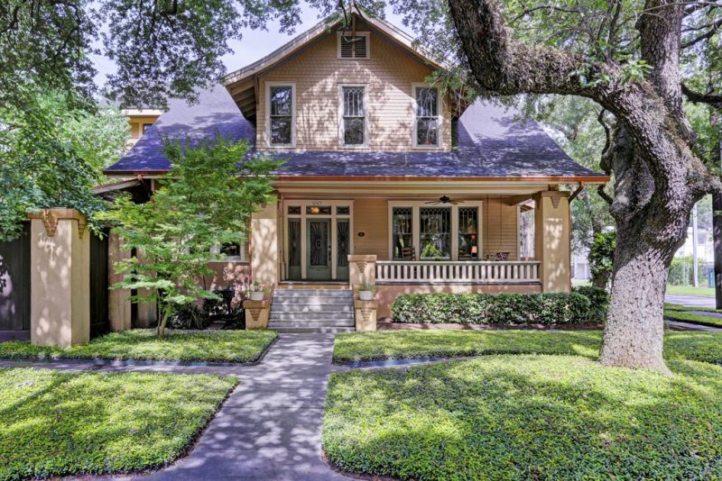 Transcend Texas - Photo 2