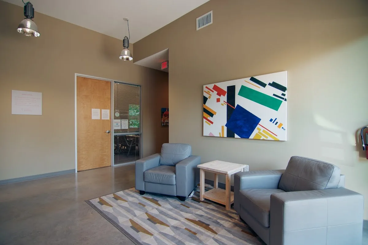The Last Resort Outpatient Treatment Program