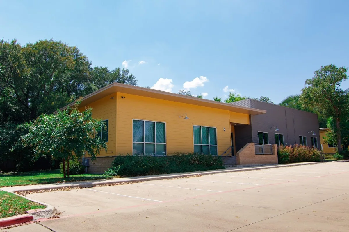 The Last Resort Outpatient Treatment Program