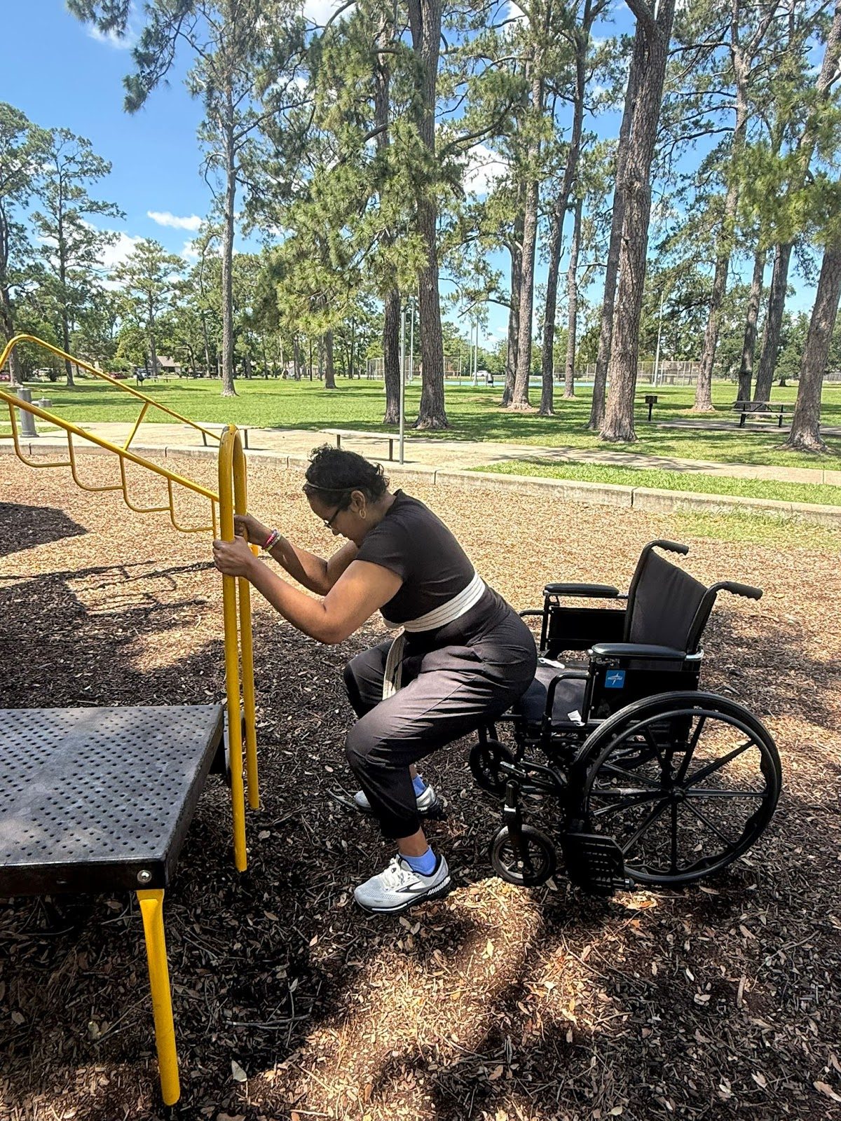 TIRR Memorial Hermann Outpatient Rehabilitation - Kirby Glen - Photo 3