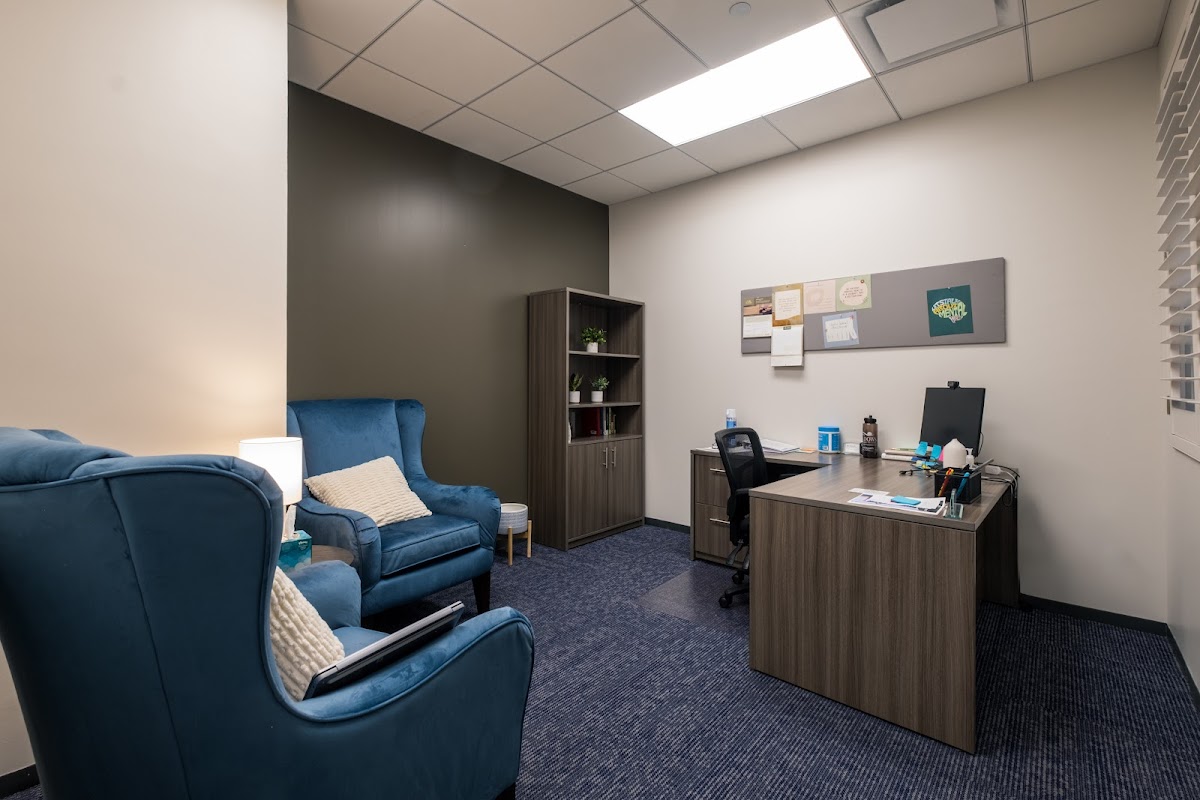 The Meadows Outpatient Center, Houston - Photo 4