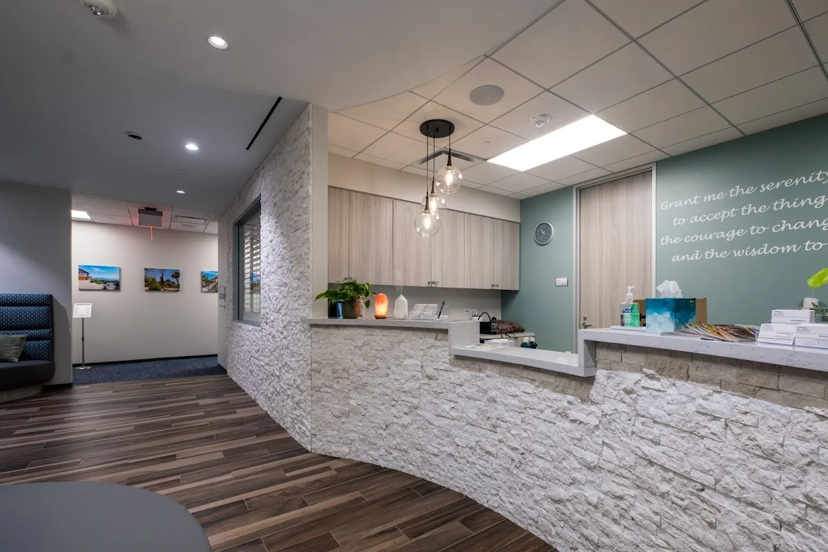 The Meadows Outpatient Center, Houston