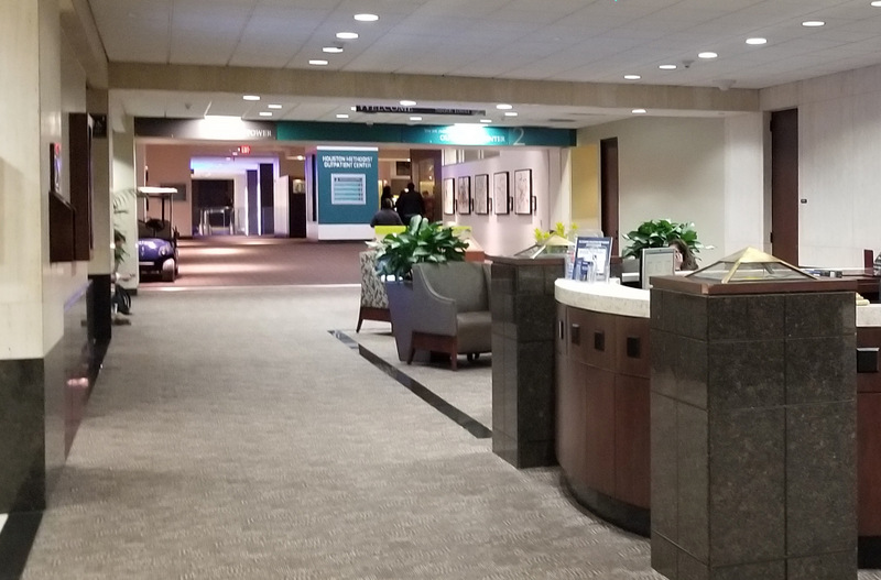 Houston Methodist Outpatient Center - Photo 3