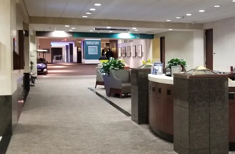 Houston Methodist Outpatient Center