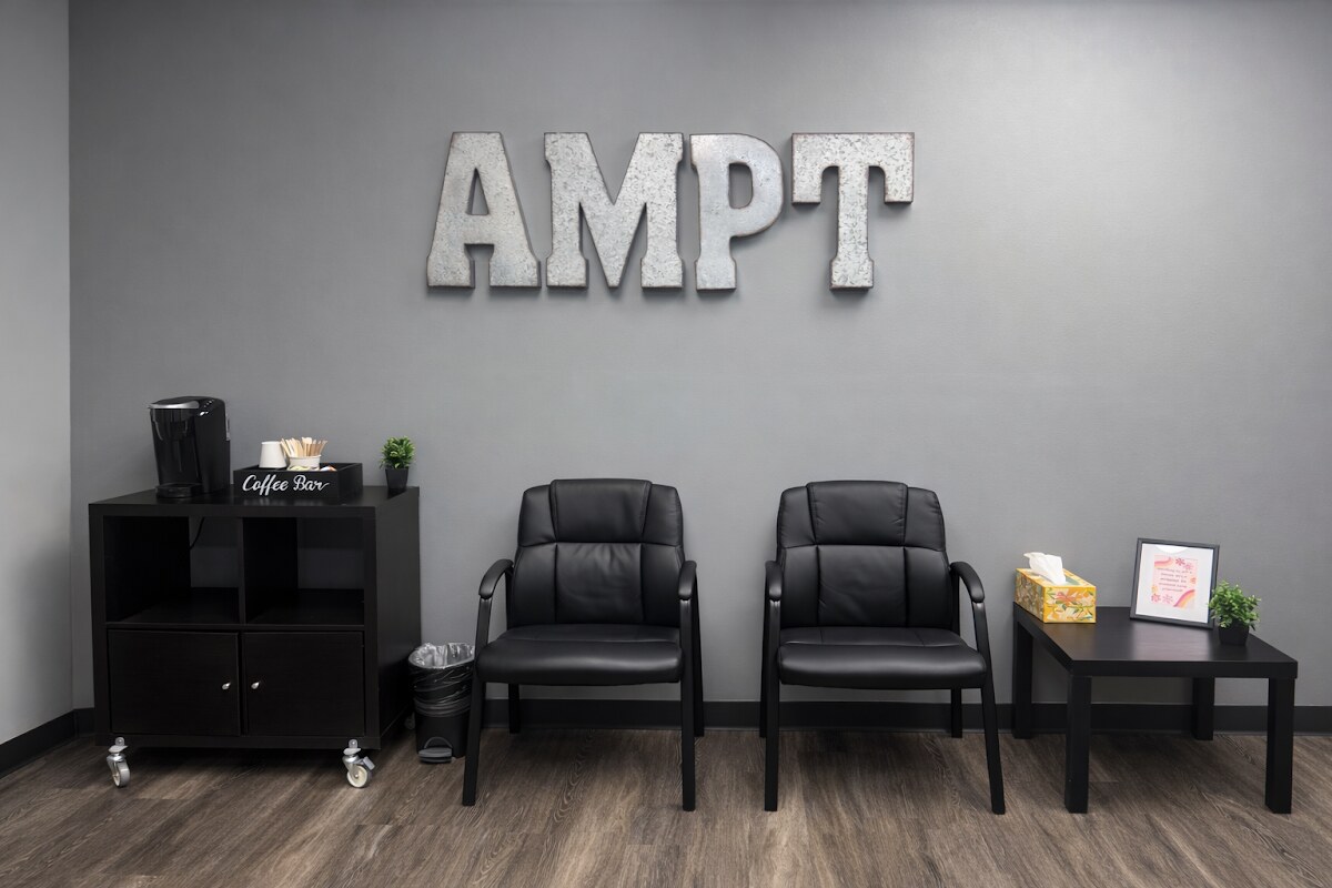 AMPT Up for Change LLC