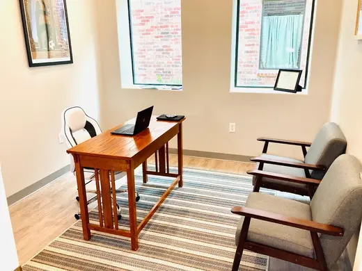 Nova Recovery Center facility photo