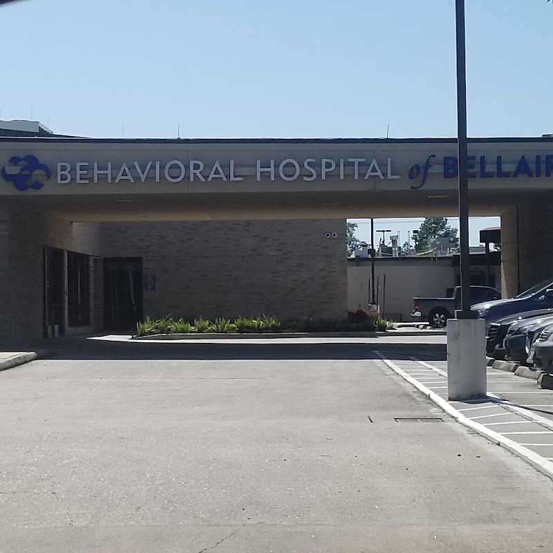 Behavioral Hospital of Bellaire - Photo 3