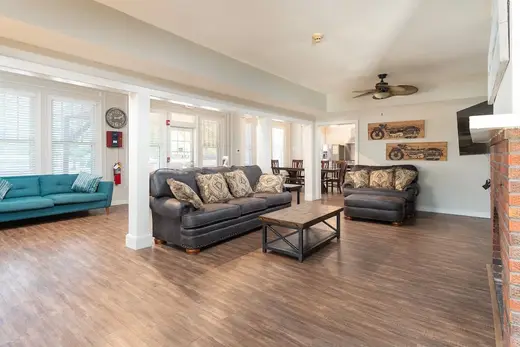 Fresh Start Sober Christian Living facility photo