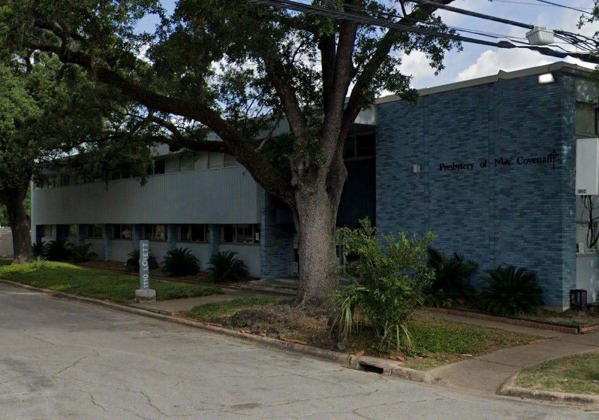 Covenant House Texas - Photo 3