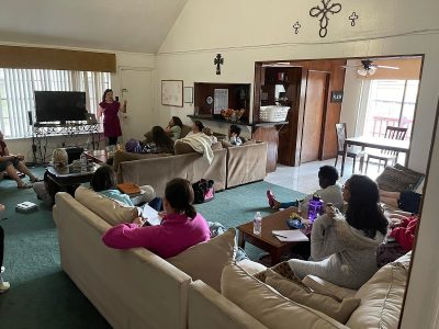 Saving Grace Women's Home - Photo 4