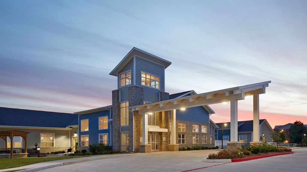 Houston Transitional Care - Photo 3