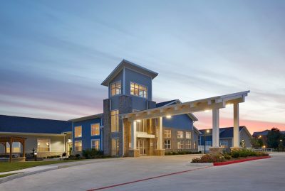 Houston Transitional Care - Photo 5