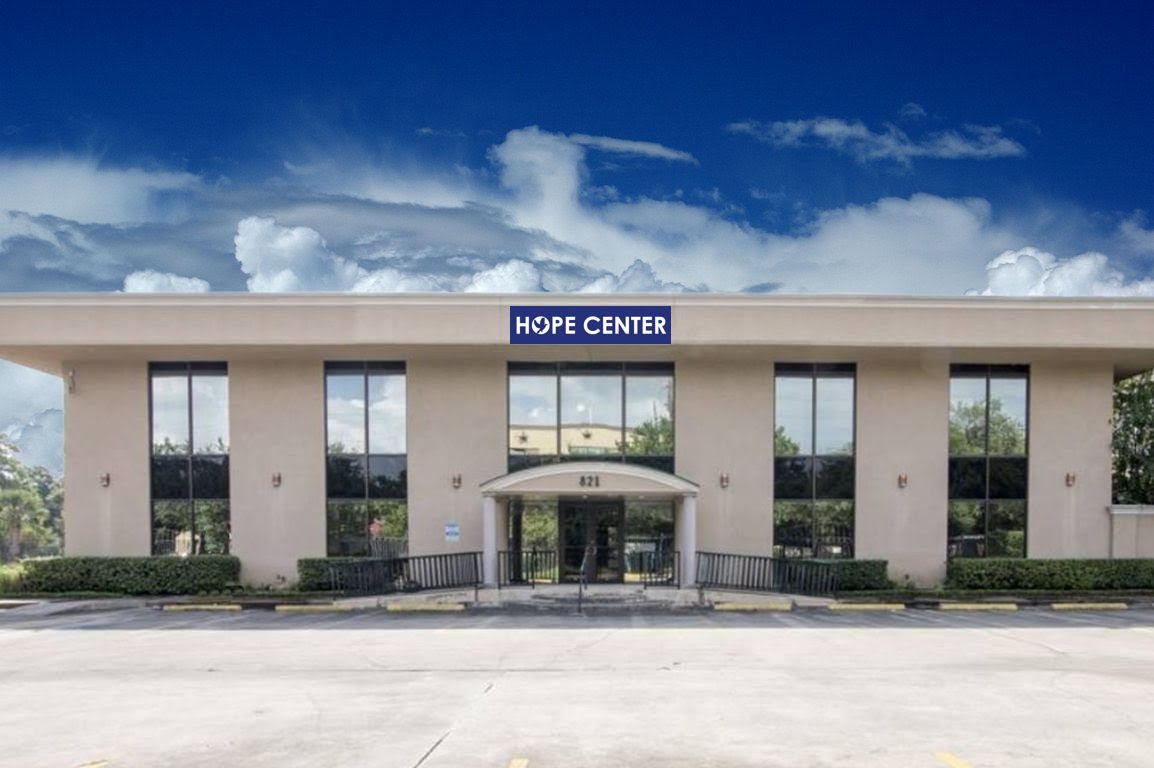 Hope Center Houston - Photo 3
