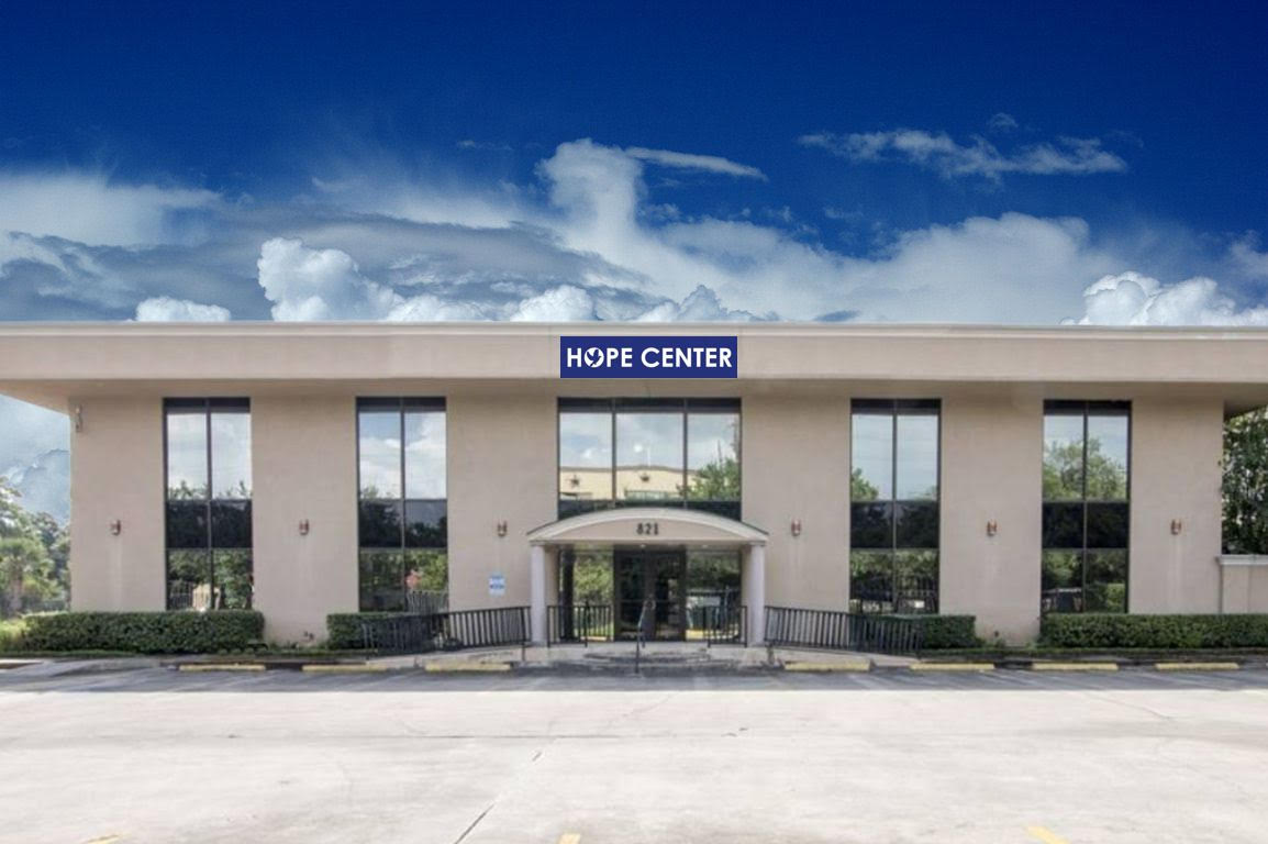 Hope Center Houston - Photo 4