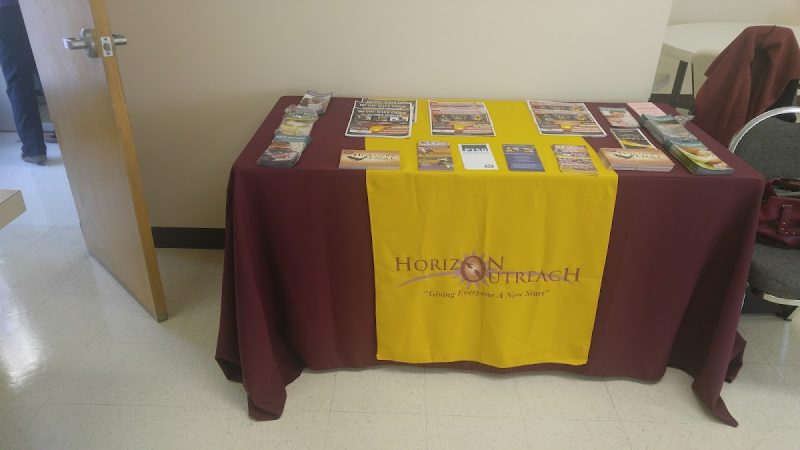 CrossWalk Center - Photo 6