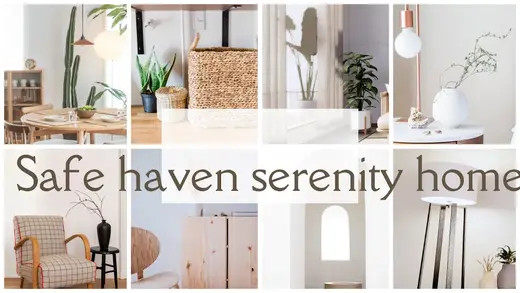 Safe Haven Serenity Homes LLC facility photo