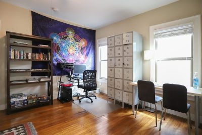 Arbor House - Photo 3